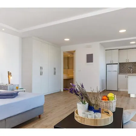 Lindia Athena Luxury Villa Líndos