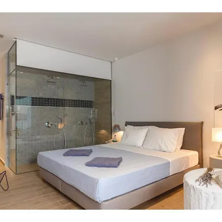 Lindia Athena Luxury Villa *