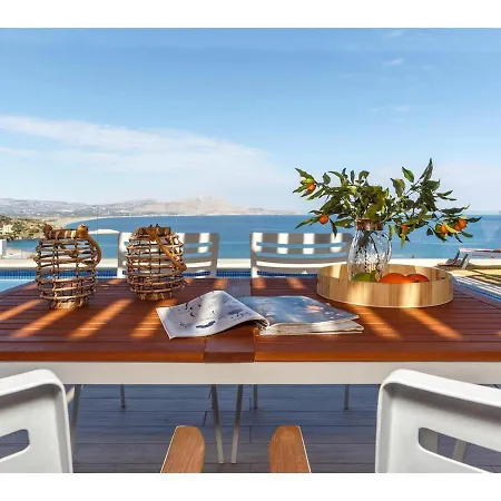 Lindia Athena Luxury *