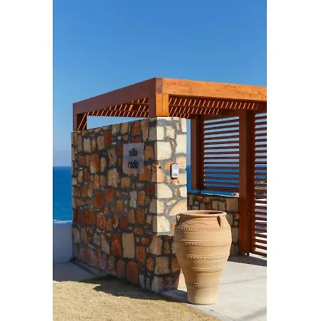 Lindia Athena Luxury Villa