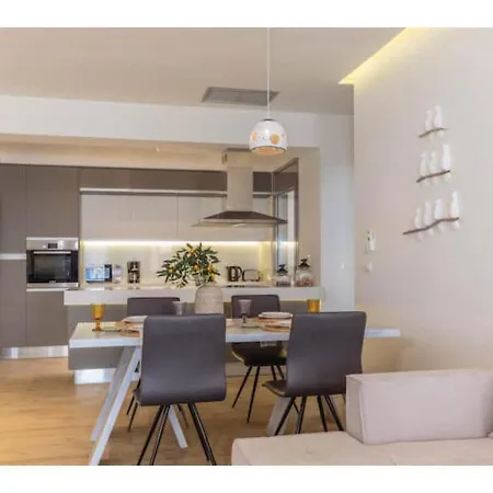 Lindia Athena Luxury Líndos