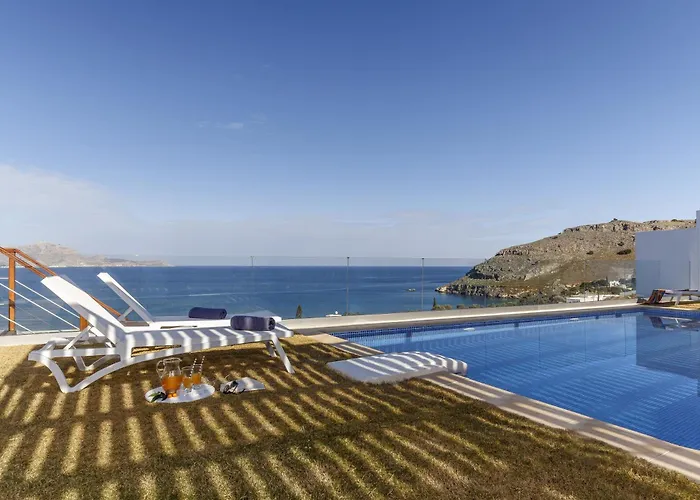 Lindia Athena Luxury