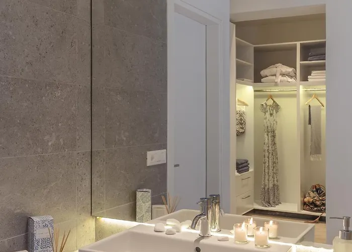 Villa Lindia Athena Luxury