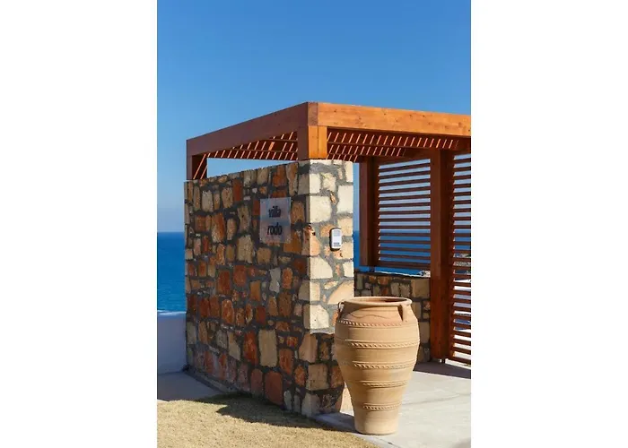 Lindia Athena Luxury Villa