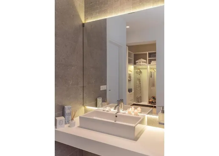 Villa Lindia Athena Luxury Líndos