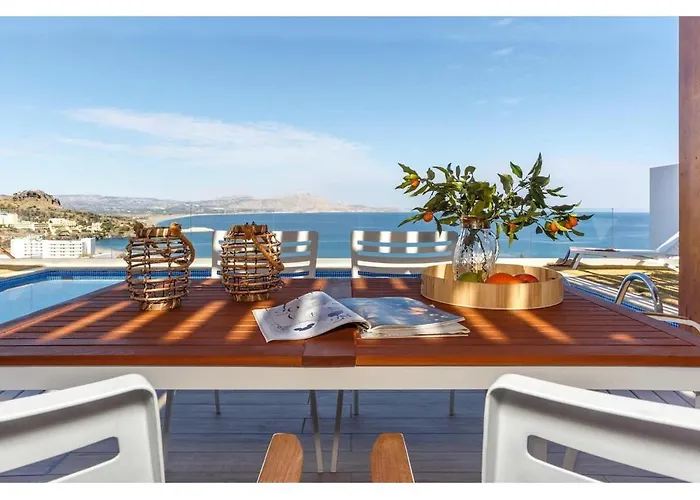 Lindia Athena Luxury *