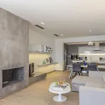 Villa Lindia Athena Luxury