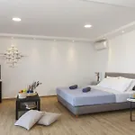 Villa Lindia Athena Luxury Líndos