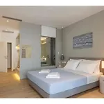 Lindia Athena Luxury Villa Líndos