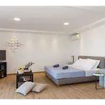 Villa Lindia Athena Luxury