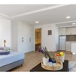 Lindia Athena Luxury Villa Líndos