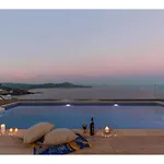 Villa Lindia Athena Luxury Líndos