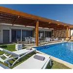 Villa Lindia Athena Luxury Líndos