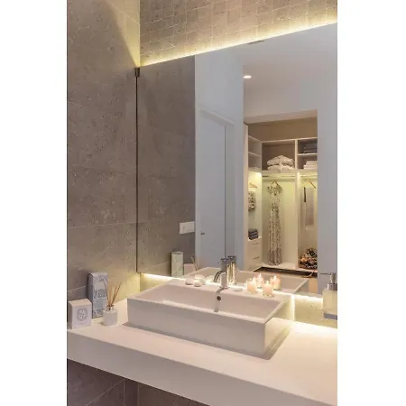 Villa Lindia Athena Luxury Líndos