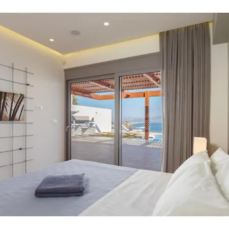 Lindia Athena Luxury